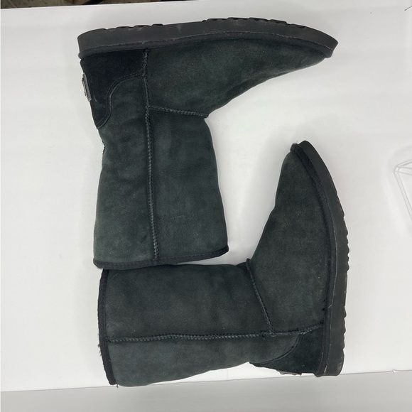 Australia Luxe Collective Boot Sz 10 Black - Picture 3 of 6